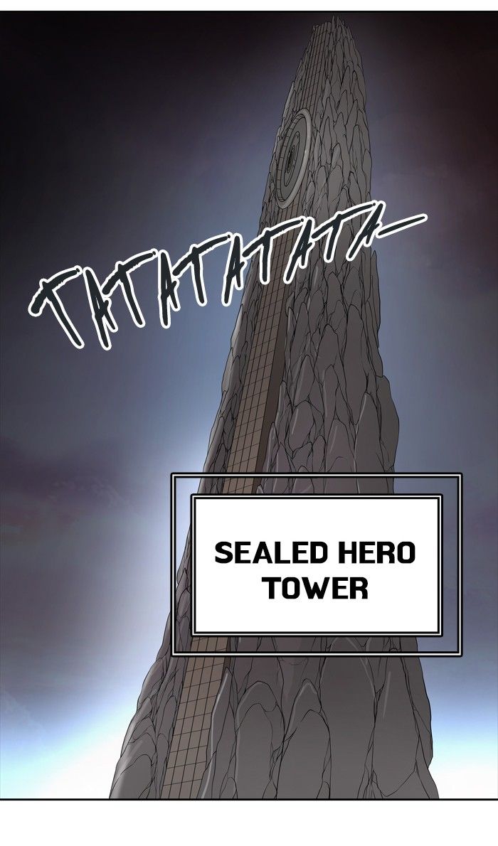 Tower of God Chapter 458 98